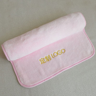 Toallas para el cabello de salón Turbante para el cabello seco rápido Toallas para el cuidado fácil y microfibra Ultra Plush