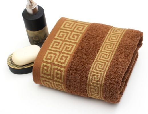 450gm 100% de algodón suave de lino libre de caja de lujo regalo toallas de baño para casa hotel spa