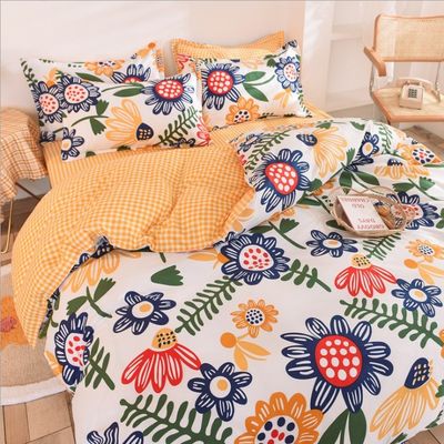 Grado de lujo un conjunto de ropa de cama personalizada para noches cómodas y estilo