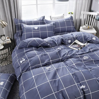 Grado de lujo un conjunto de ropa de cama personalizada para noches cómodas y estilo