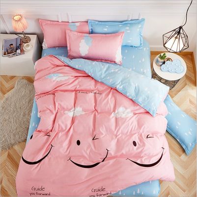 Grado de lujo un conjunto de ropa de cama personalizada para noches cómodas y estilo