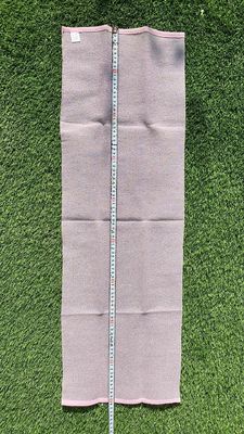 Toalla de baño exfoliante de rollo Tejido de limpieza japonés 60% Nylon 40% Poliéster para adultos
