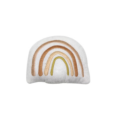 Home Set de baño para bebés 6 piezas con esponja de toalla suave con capucha y paño incluido