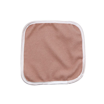 Home Set de baño para bebés 6 piezas con esponja de toalla suave con capucha y paño incluido