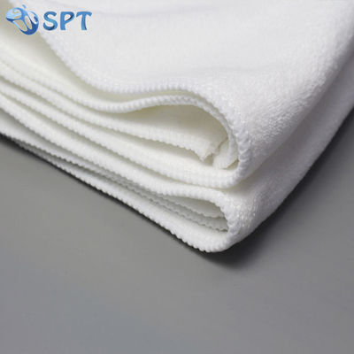 Toalla de baño de microfibra de peluche para imprimir personalizada para no desvanecerse y fácil mantenimiento