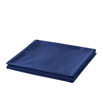 Capacitación Super Blanda Camas de Cama Capa de almohada Capa de colchón Cama de cama para el hogar