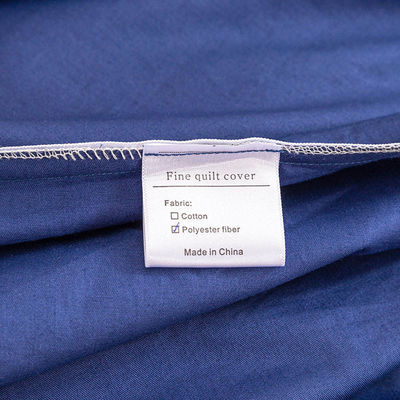Capacitación Super Blanda Camas de Cama Capa de almohada Capa de colchón Cama de cama para el hogar