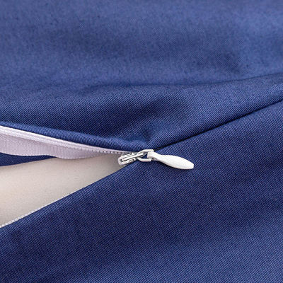 Capacitación Super Blanda Camas de Cama Capa de almohada Capa de colchón Cama de cama para el hogar