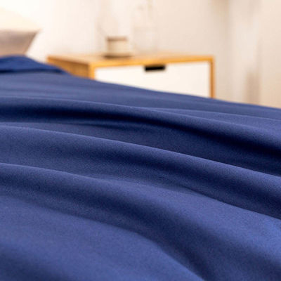 Capacitación Super Blanda Camas de Cama Capa de almohada Capa de colchón Cama de cama para el hogar