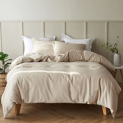 Set de ropa de cama de hotel antiestática Set de mantas y sábanas de lujo para todos los grupos