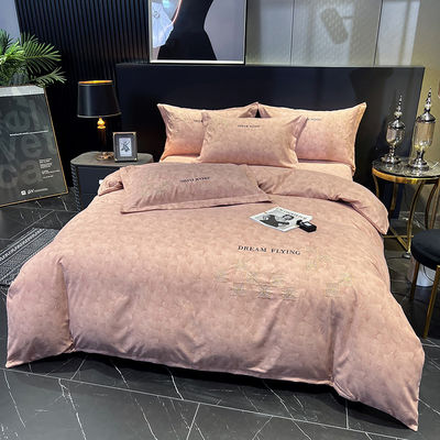 Transforme su hogar en un refugio de lujo con sets de ropa de cama de algodón egipcio