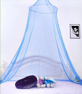 Temporada de verano doble entrada EMF Protección Hf Lf Faraday King Size cama tienda de campaña mosquiteros