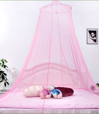 Temporada de verano doble entrada EMF Protección Hf Lf Faraday King Size cama tienda de campaña mosquiteros